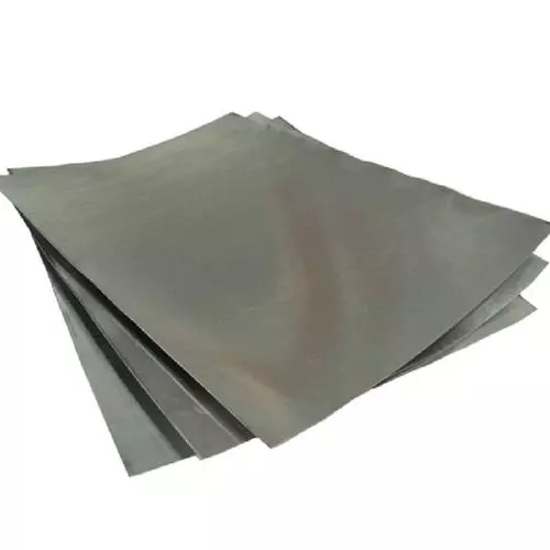 Пермаллой лист 3x1100x6000 мм 77НМДП ГОСТ 19904-90